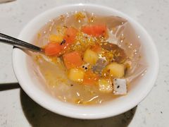 -江渔儿酸菜鱼(奥园广场金发购物中心店)