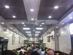 -郑家包子牛肉拉面(尚勤路店)