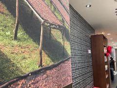 -星巴克(北京南站第二店)