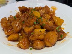 -王庄阿咪海鲜大排档(象园店)
