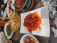 -春满园生态餐厅(南宫路店)