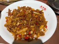 -天下客饭店(中山路店)