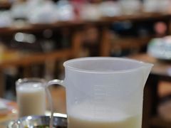 豆浆-陈记泸州酸菜豆花火锅(建设路店)