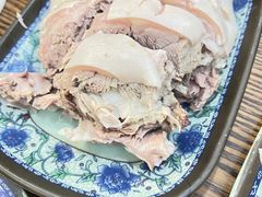 -徐记羊肉馆(新龙路店)