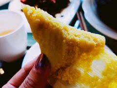 玉米粑粑-尽善百年古院餐厅(王家老宅店)