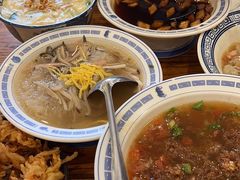 -老雒阳面馆·水席·洛阳菜(王城路店)