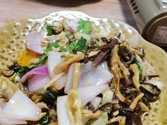 时蔬-古城苗家土菜馆(河景餐厅店)