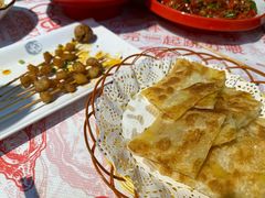 -辣不怕口味虾(凌霄路店)