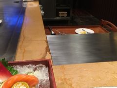 -和·铁板烧·OMAKASE(望京昆泰嘉晟酒店)