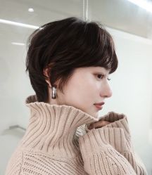-丽时 Hair Salon