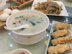-顺德人家食府(黄金广场店)