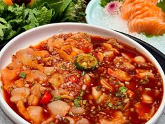 -东海怡品海鲜豆捞(舟宿夜江店)