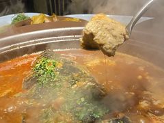 -章吴记喜瑞餐厅(东东城店)