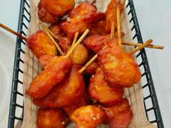 -喵园·猫主题咖啡厅·撸猫·猫咖(国贸店)