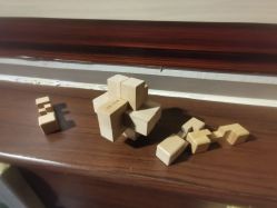 -文旺阁亲子手工DIY木作博物馆