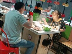 -韩风源烧烤涮自助餐厅(禹州新一峰店)