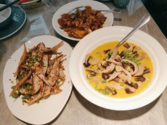 -鱼你相聚·河鲜馆(袁家岭店)