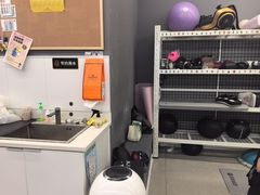-FEELINGME乐刻私教馆·健身(文鼎财富店)