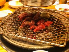 拌牛肉-青鹤谷(苏州店)