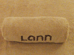 -LANN I蘭泰式古法按摩(江湾里店)