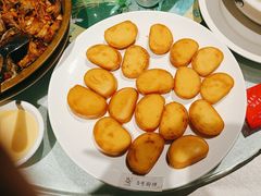 -渔意如意·首创金鲷顺德鱼生