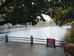 -荔湾湖公园