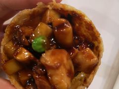 -徐记私厨(半淞园路店)