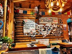 -马灯部落·西湖边的创意山景餐厅(虎跑动物园店)