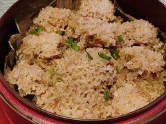 -佳兰雅序融合菜(高新店)
