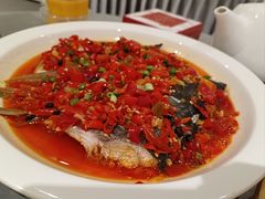 -丽华园(汉阳龙阳店)