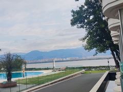 -西昌邛海宾馆