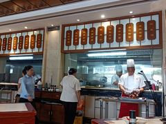 -郑州烤鸭总店
