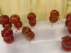 -金狮麟·新豫菜(金码大厦店)