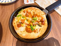 -必胜客(欢乐颂店)