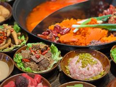 -冯校长老火锅(广州正佳广场店)