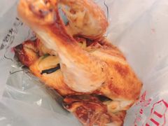 -吴山烤禽 (吴山路店)