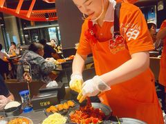 -红盔甲·小龙虾(人民广场店)
