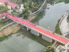 -东兴口岸-中越友谊大桥