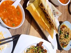 -海荣锅贴馆(五味十字店)