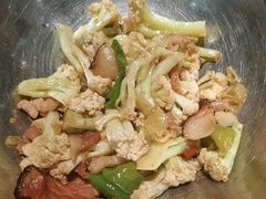 -避风塘(宝山万达店)