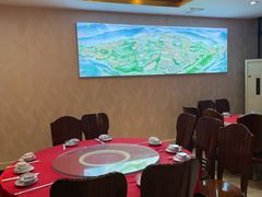 -百合海鲜酒楼(白云东平店)