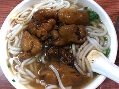 猪肠粉-海幢瑞芳饮食店