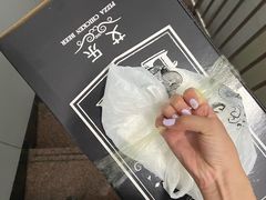 -莫比餐厅(五道口店)