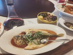 -香丰阁·烤鸭·川湘菜(清河店)