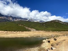 -玉湖村