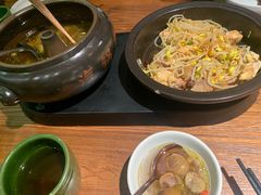 云海肴汽锅鸡-云海肴·汽锅鸡·云南菜(美罗城店)