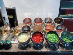 -苏格里岛自助海鲜烤肉火锅(集美万达店)