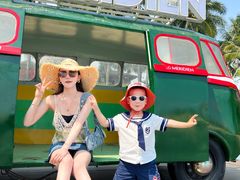 -石梅湾艾美度假酒店