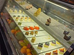 -厦门宝龙铂尔曼大酒店·海鲜自助餐厅