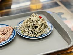 -东方宫·中国兰州牛肉拉面(三里屯店)